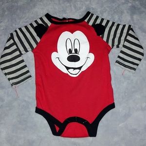 Toddler onsies